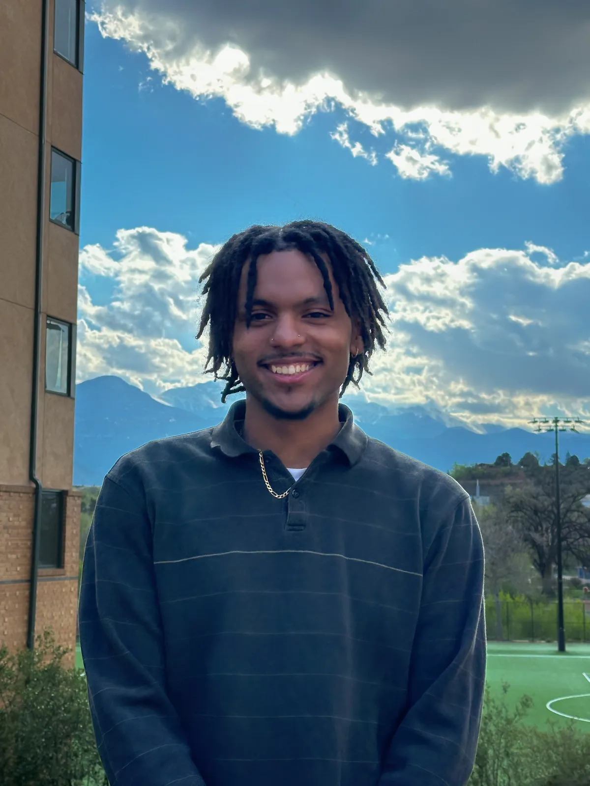 Jevon Lipsey